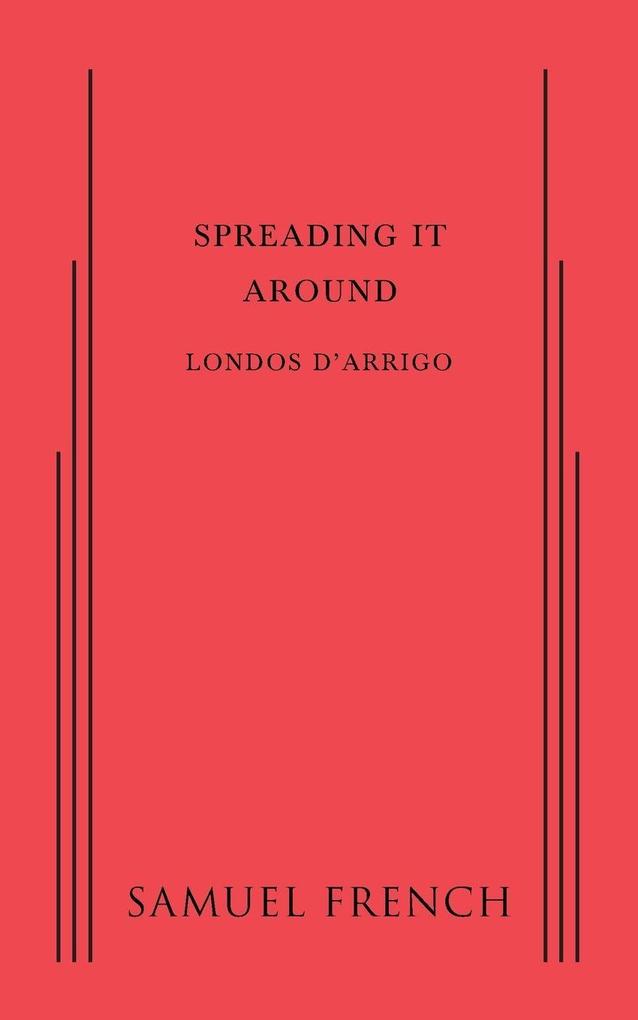 Spreading It Around