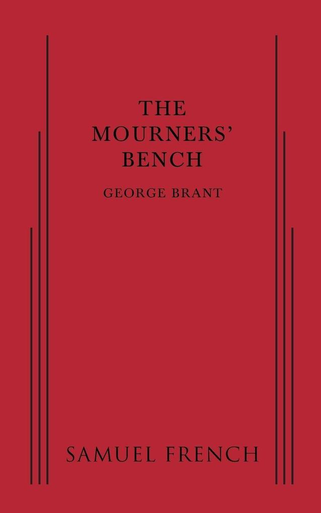 The Mourners' Bench