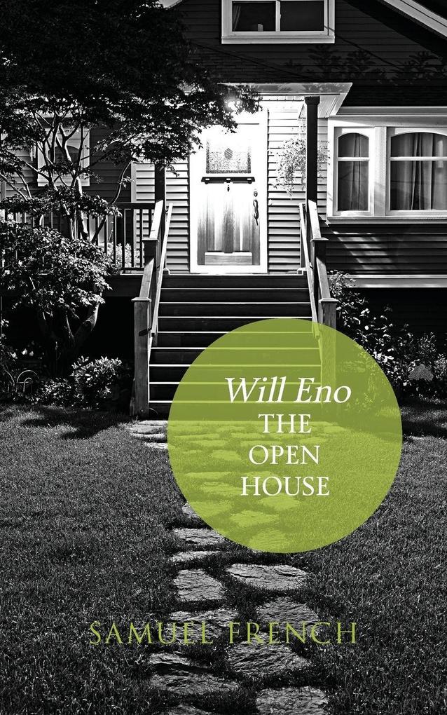 The Open House