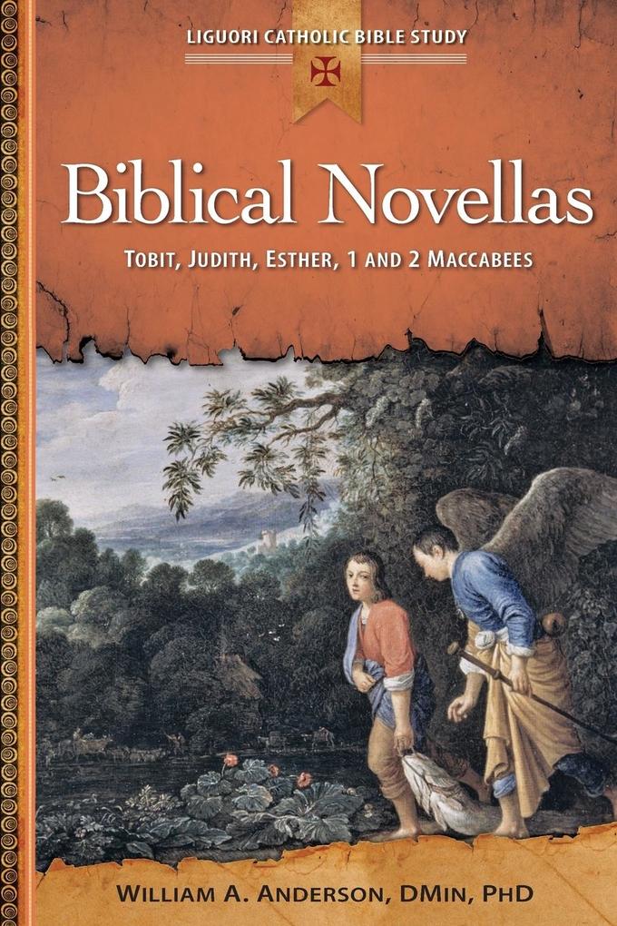 Biblical Novellas