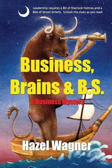 Business Brains & B.S.