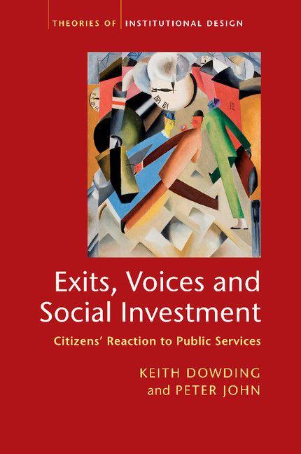 Exits Voices and Social Investment