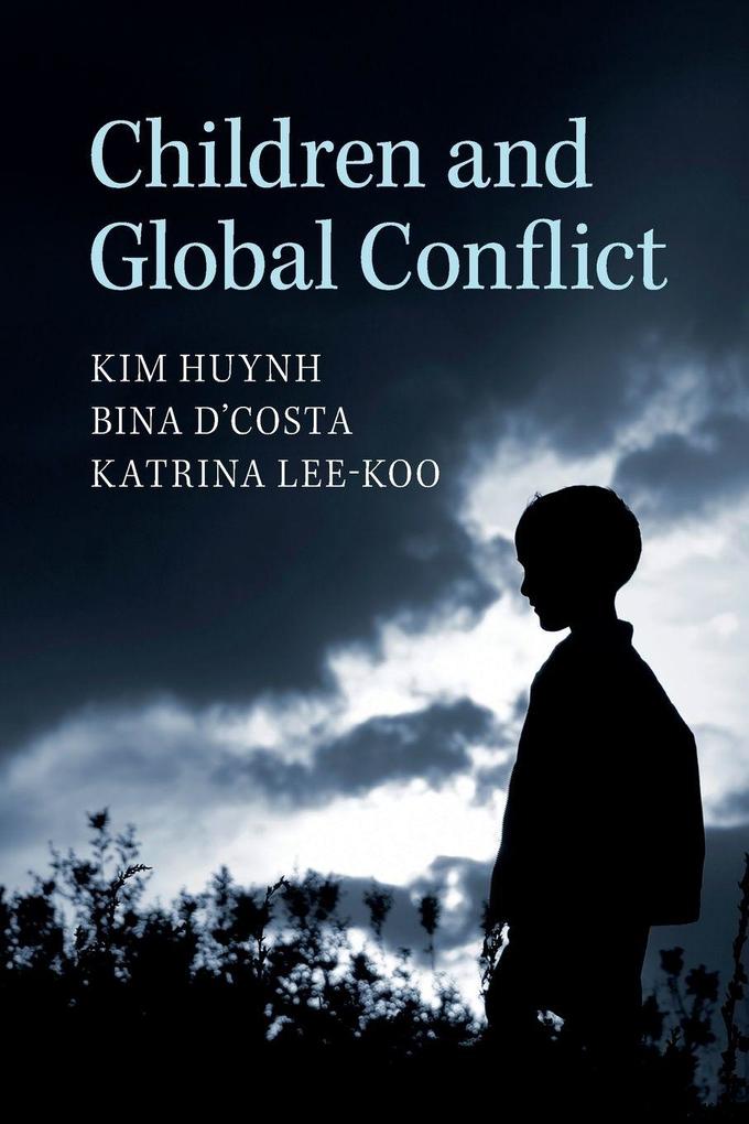 Children and Global Conflict