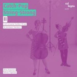 Catch Pop String-Strong II