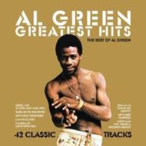 Greatest Hits The Best Of Al Green