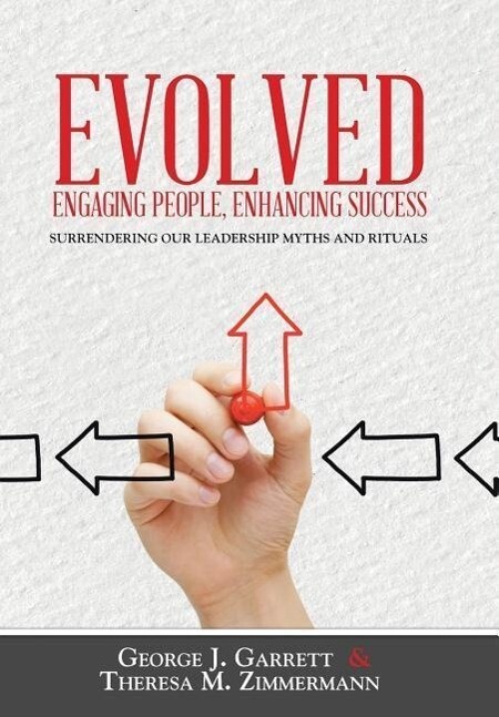 Evolved...Engaging People Enhancing Success