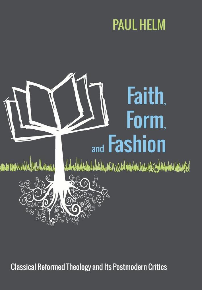 Faith Form and Fashion