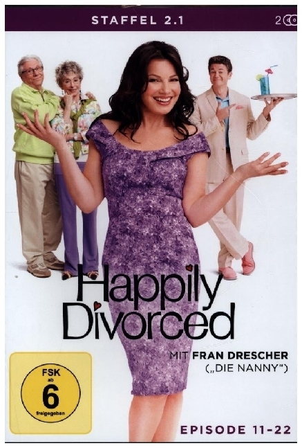 Happily Divorced