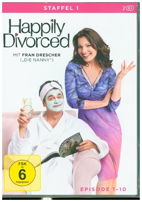 Happily Divorced