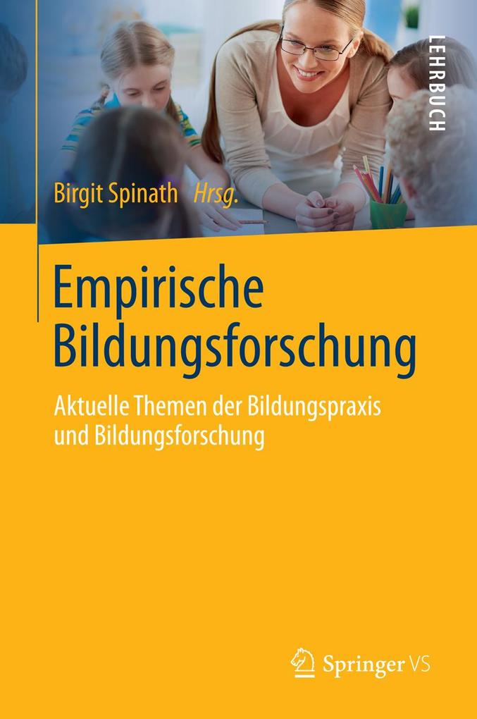 Empirische Bildungsforschung