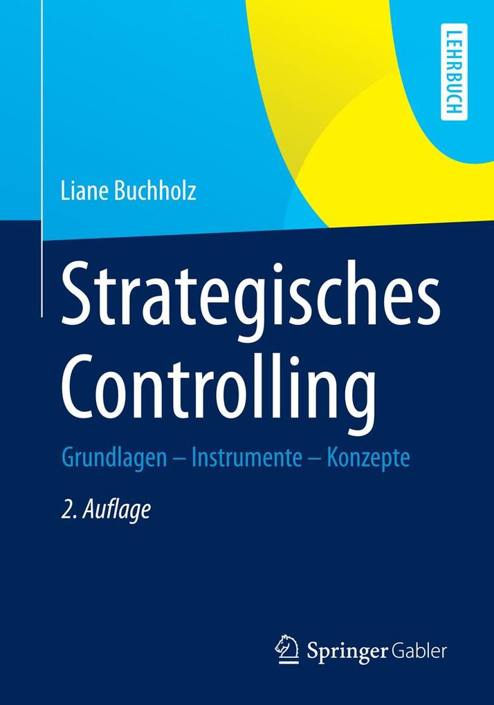 Strategisches Controlling