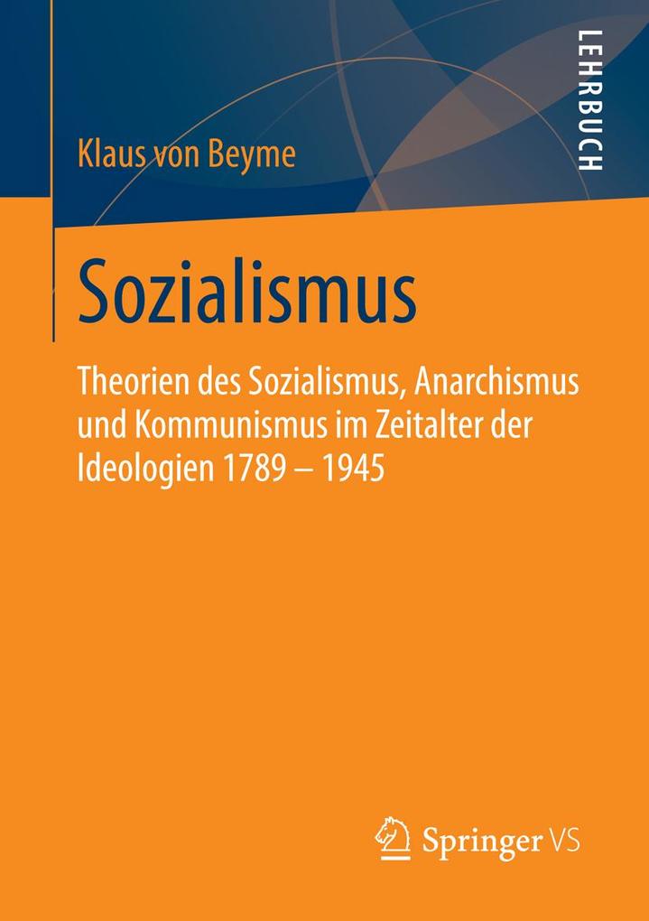 Sozialismus