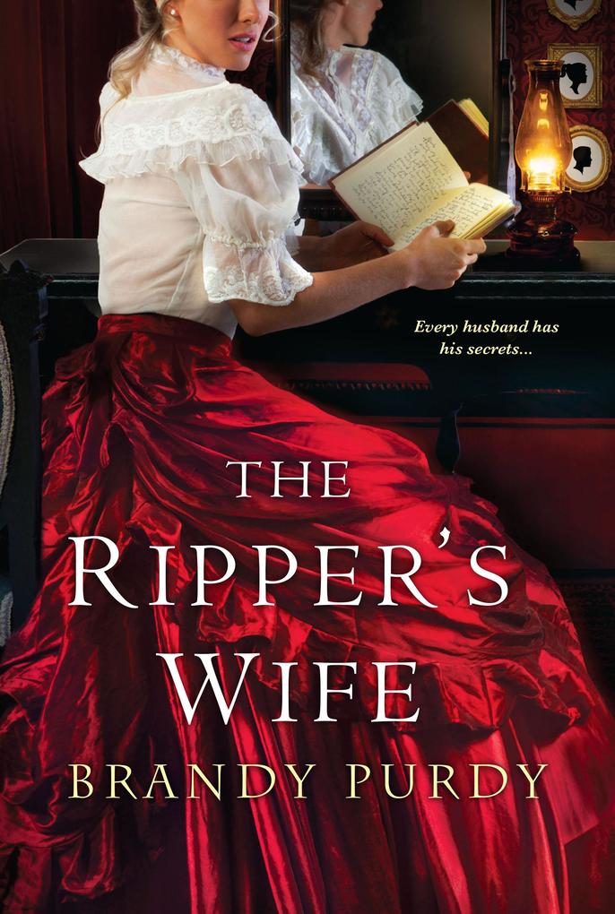 The Ripper‘s Wife