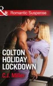 Colton Holiday Lockdown