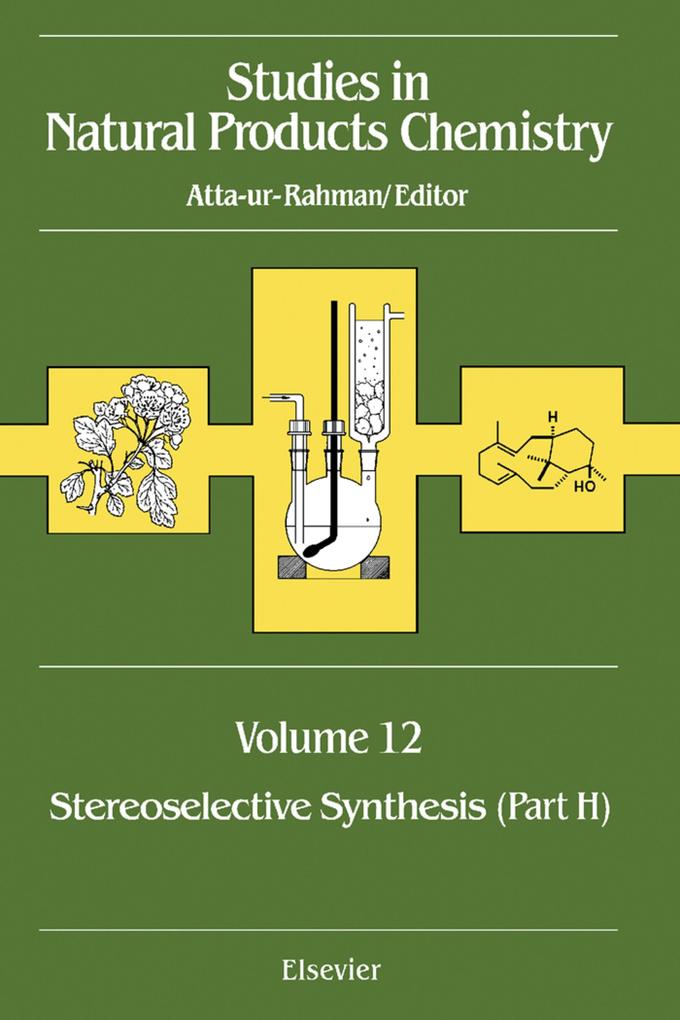 Studies in Natural Products Chemistry