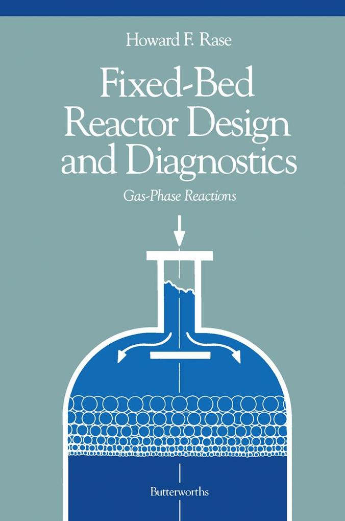 Fixed-Bed Reactor  and Diagnostics