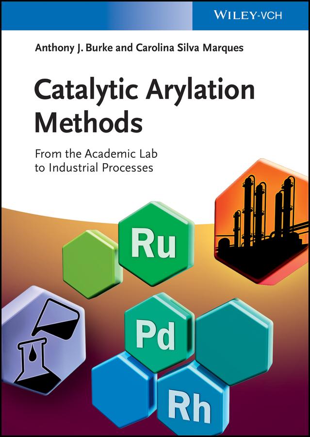 Catalytic Arylation Methods