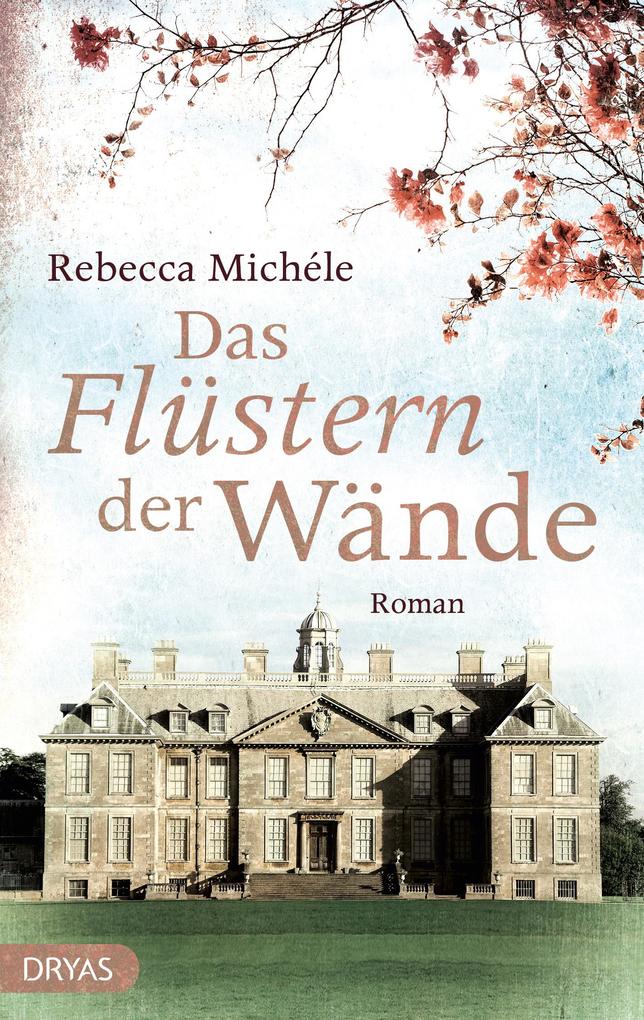 Dryas Verlag Das Flüstern Der Wände