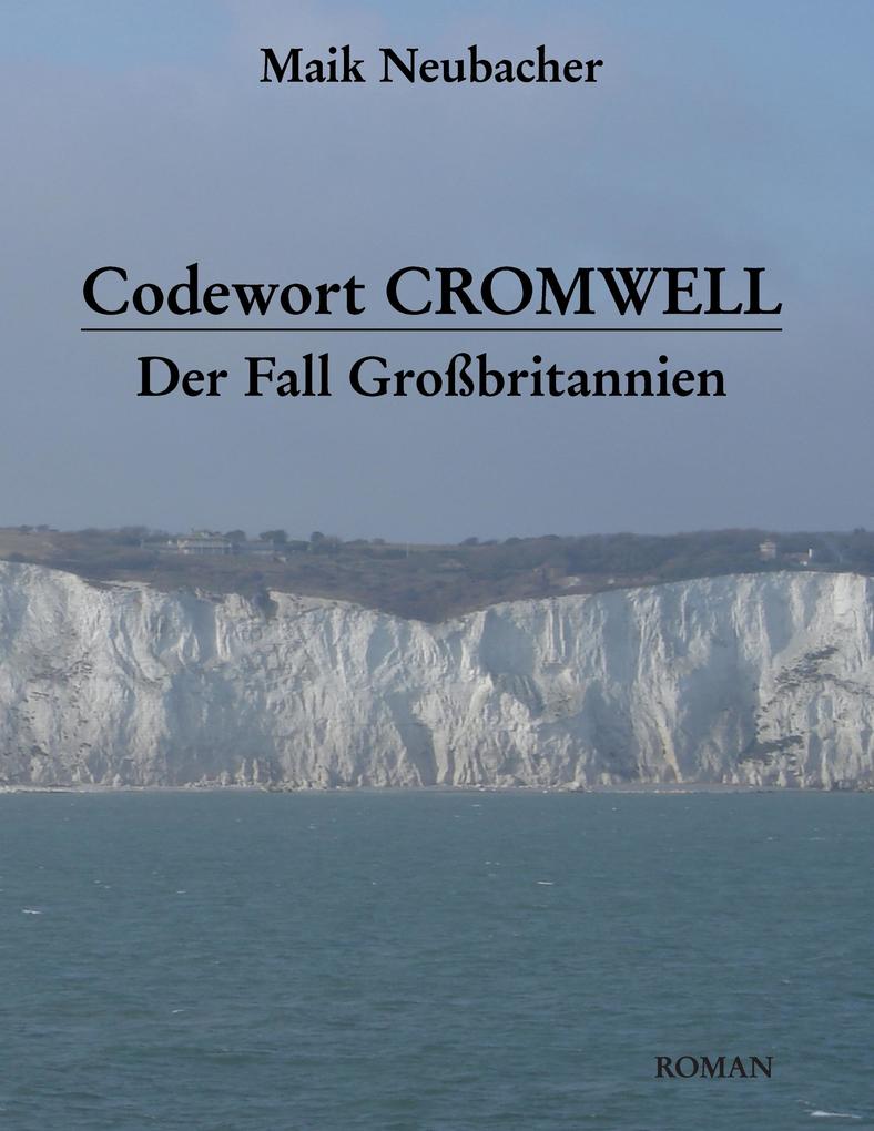 Codewort Cromwell