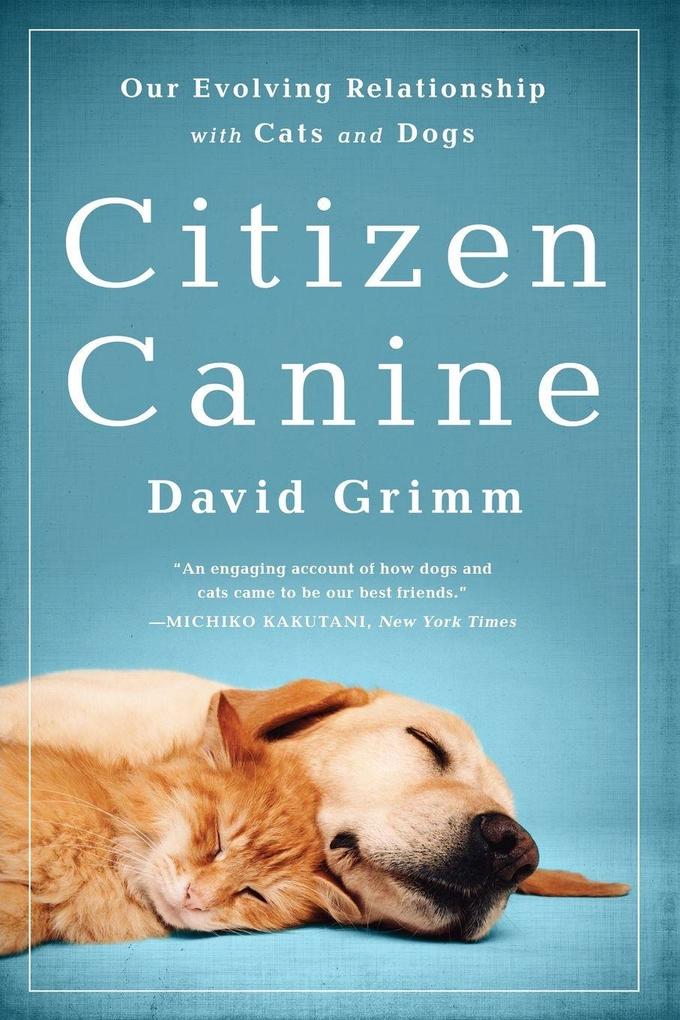Citizen Canine