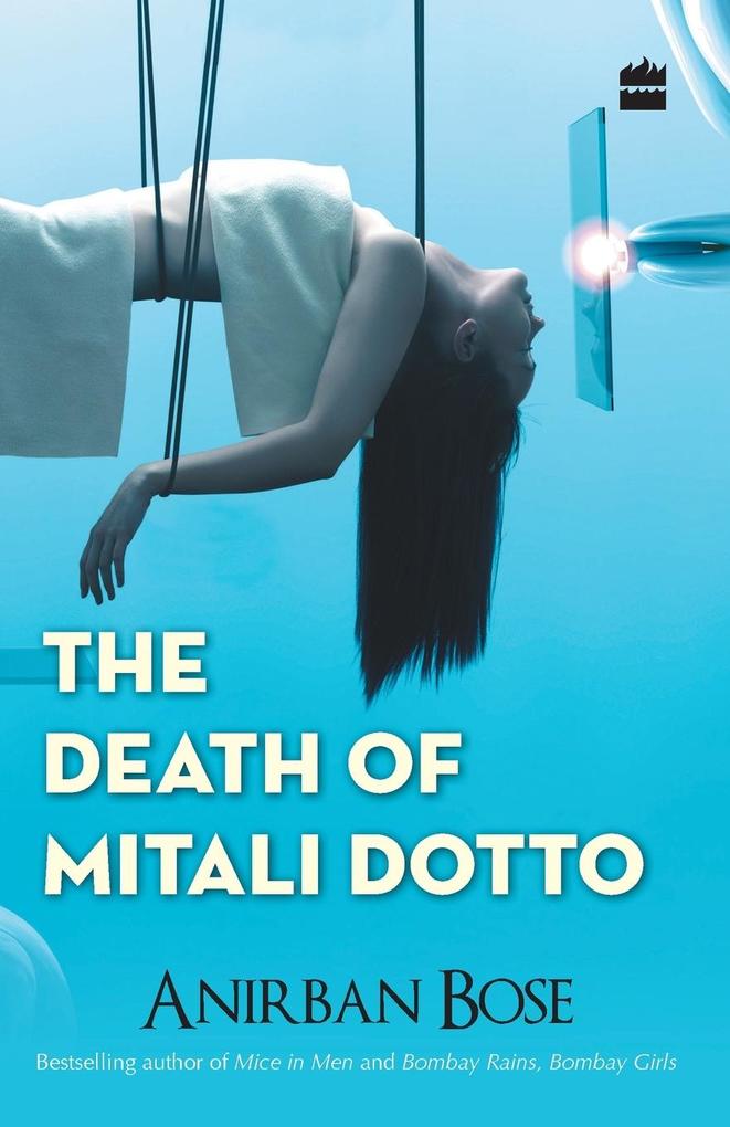 DEATH OF MITALI DOTTO