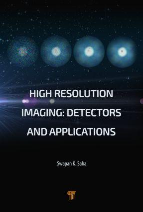 High Resolution Imaging