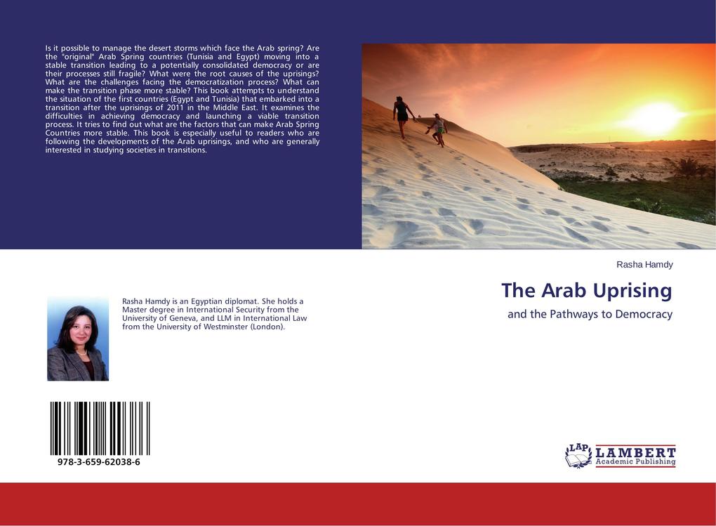 The Arab Uprising