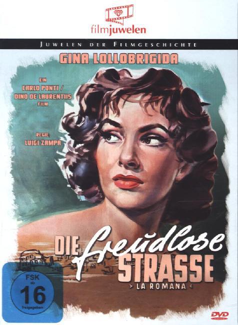 Die freudlose Strasse