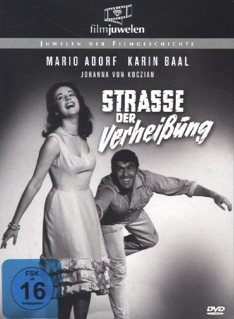 Straße der Verheissung