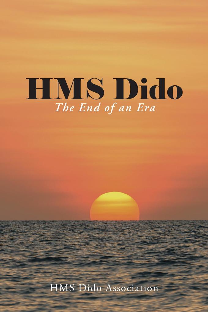 Hms Dido