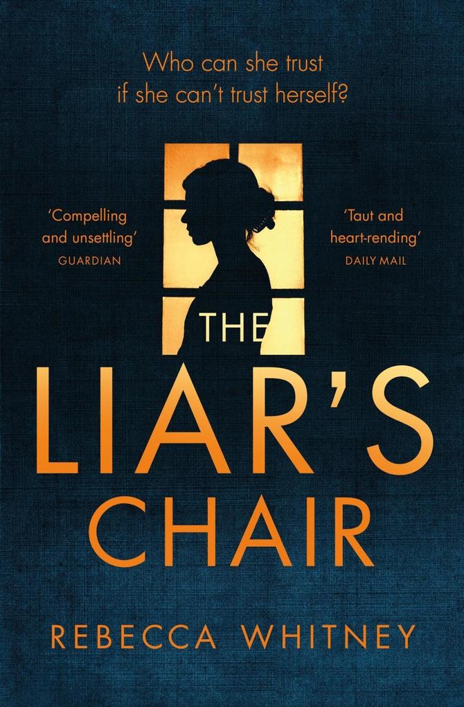 The Liar‘s Chair