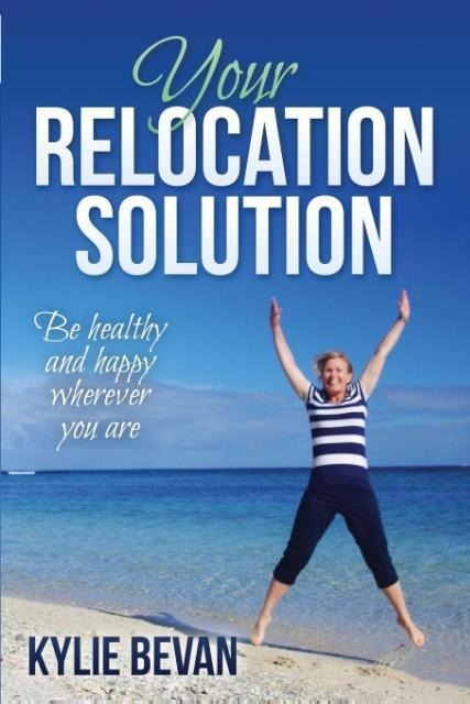 Your Relocation Solution
