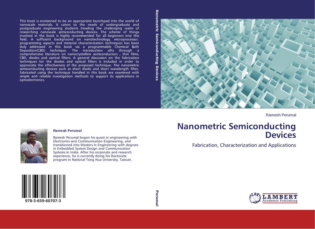 Nanometric Semiconducting Devices