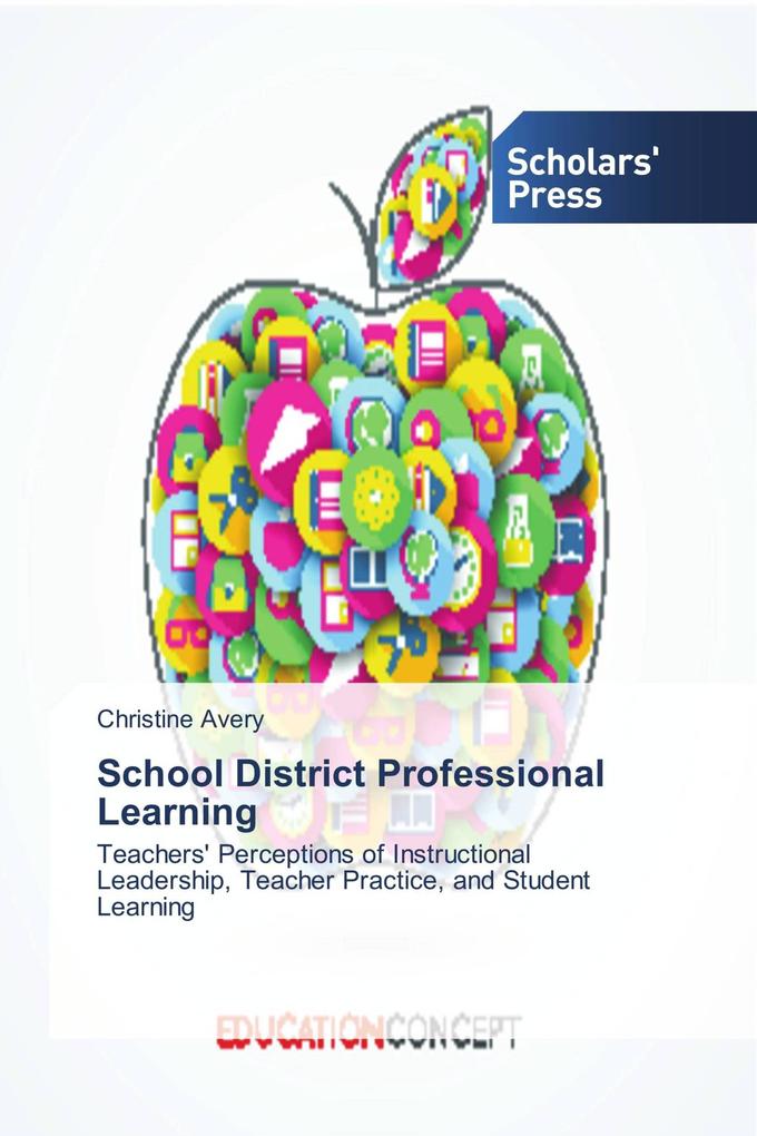 School District Professional Learning