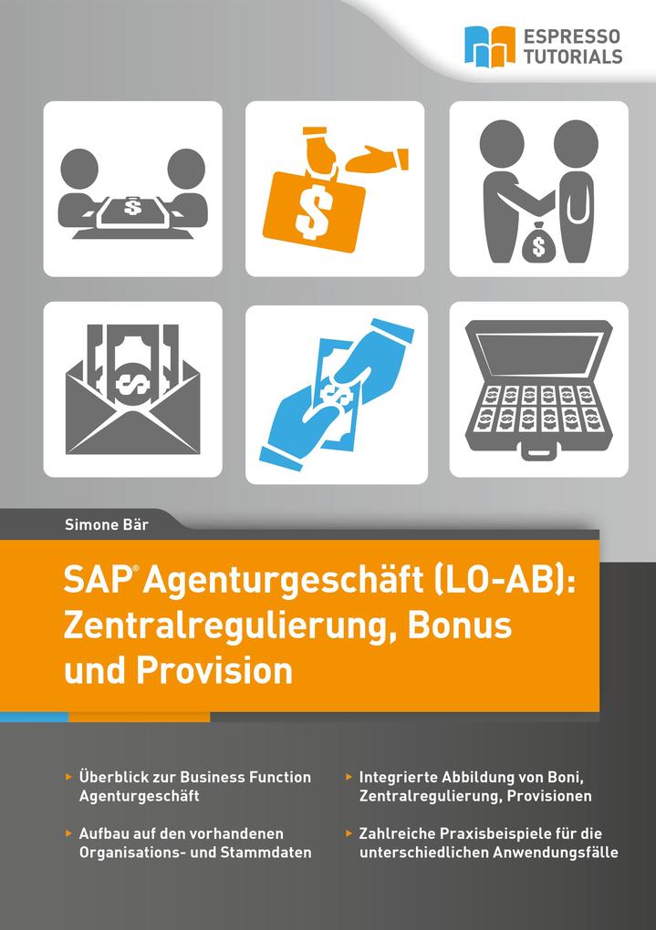 SAP Agenturgeschäft (LO-AB)