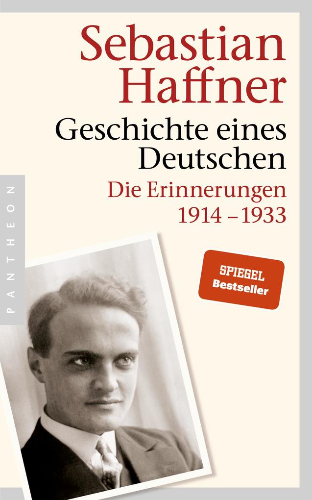 Penguin Random House Geschichte Eines Deutschen