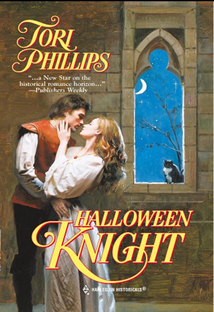 Halloween Knight (Mills & Boon Historical)