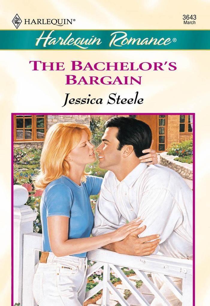 The Bachelor‘s Bargain (Mills & Boon Cherish)