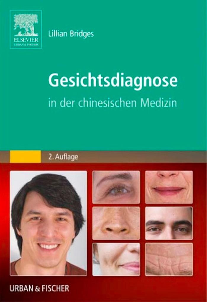 Gesichtsdiagnose