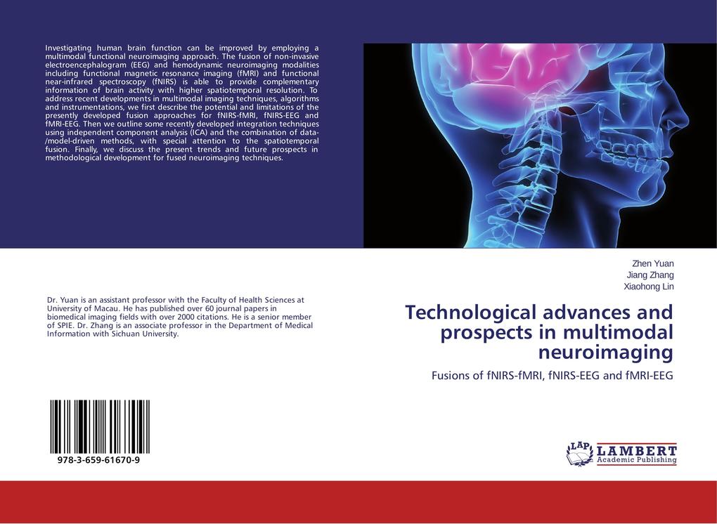 Technological advances and prospects in multimodal neuroimaging