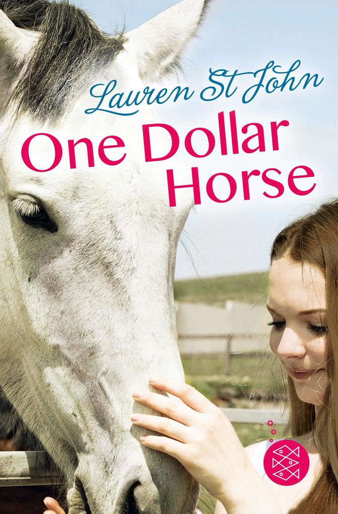 One Dollar Horse Band 1