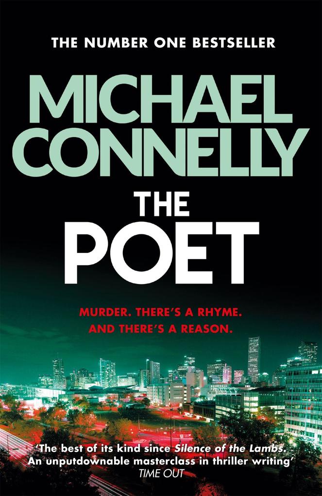 Orion Publishing Group The Poet
