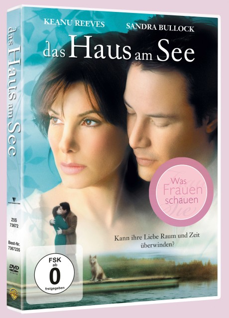 Das Haus am See