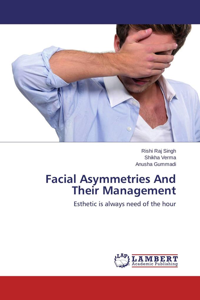 Facial Asymmetries And Their Management