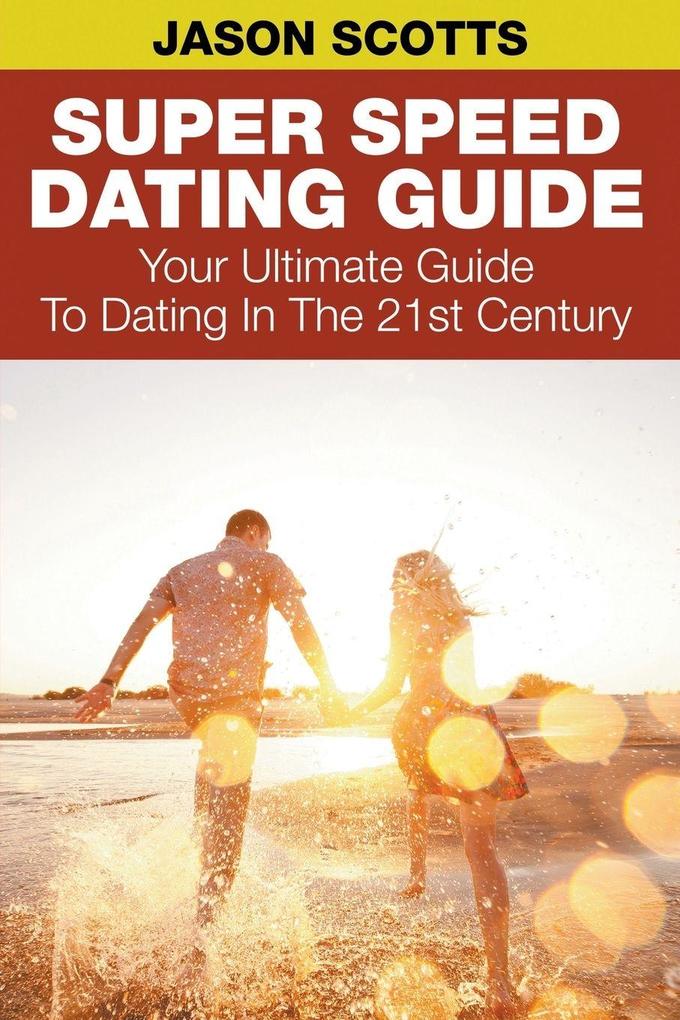 Super Speed Dating Guide