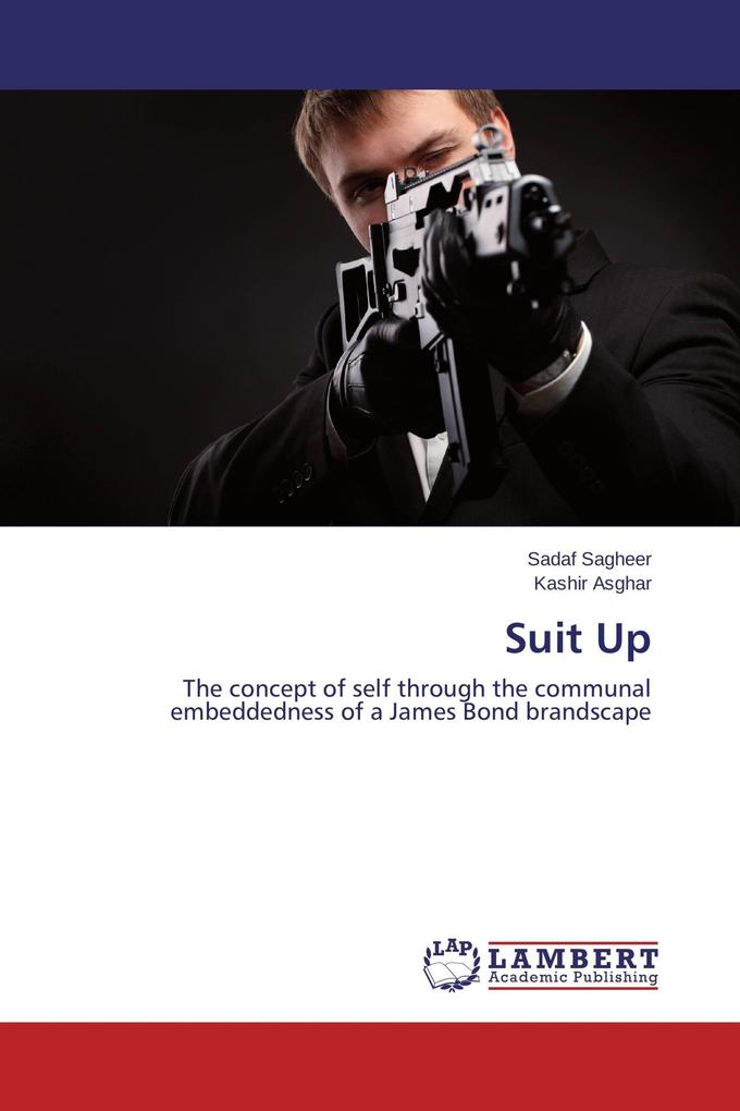Suit Up