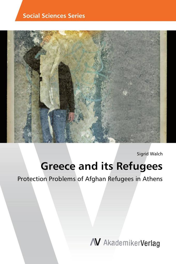 Greece and its Refugees