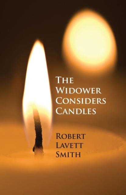 The Widower Considers Candles