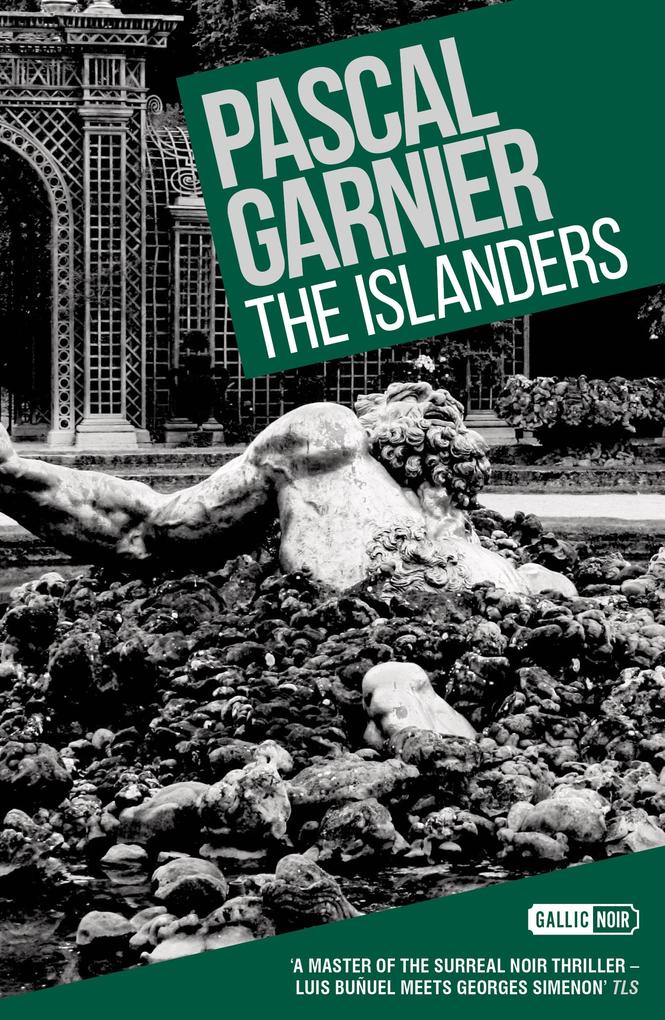 The Islanders: Shocking hilarious and poignant noir