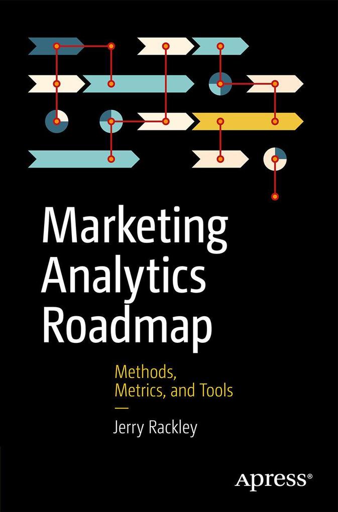 Marketing Analytics Roadmap